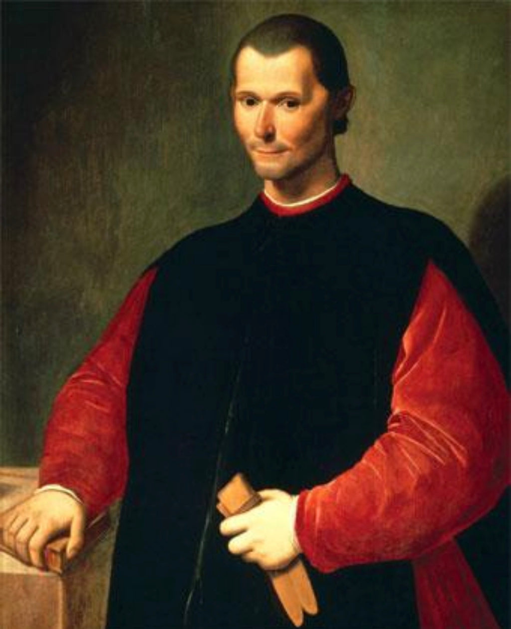 El Príncipe de Nicolas Maquiavélo— Edición Digital Imperium